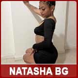 Escort Natasha BG