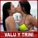 Escort Valu y Trini