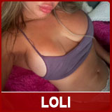 Escort Loli