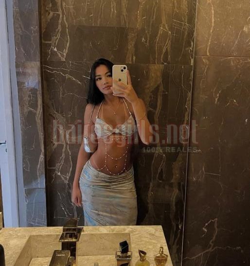 Escort Leila Argentina Capital Federal CABA  Belgrano