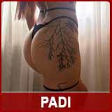 Escort Padi