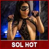 Escort Sol Hot