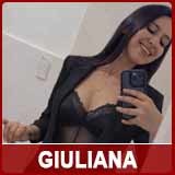 Escort Giuliana