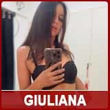 Escort Giuliana