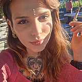 Escort Candela Candente