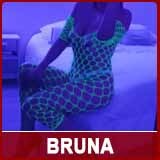 Escort Bruna