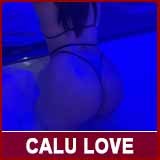 Escort Calu Love