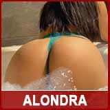 Escort Alondra