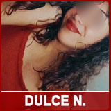 Escort Dulce Nodriza