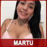 Escort Martu