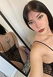 Escort Giuli BG