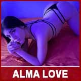 Escort Alma Love