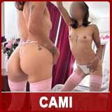 Escort Cami