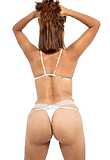 escort Vicki  BairesGirls