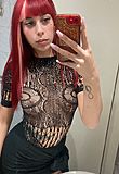 escort Sheila BG  BairesGirls