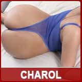 Escort Charol
