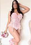 Escort Mia Hot