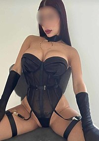 Escort Naiara