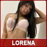 Escort Lorena