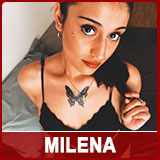 Escort Milena