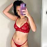 Escort Juli