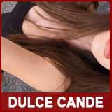 Escort Dulce Cande