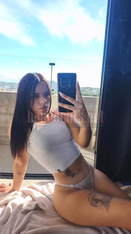 Escort Maddy BG Argentina Capital Federal CABA  Tribunales