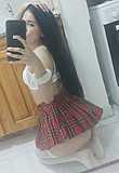 escort Sofy  BairesGirls