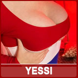 Escort Yessi