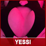 Escort Yessi