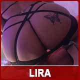 Escort Lira