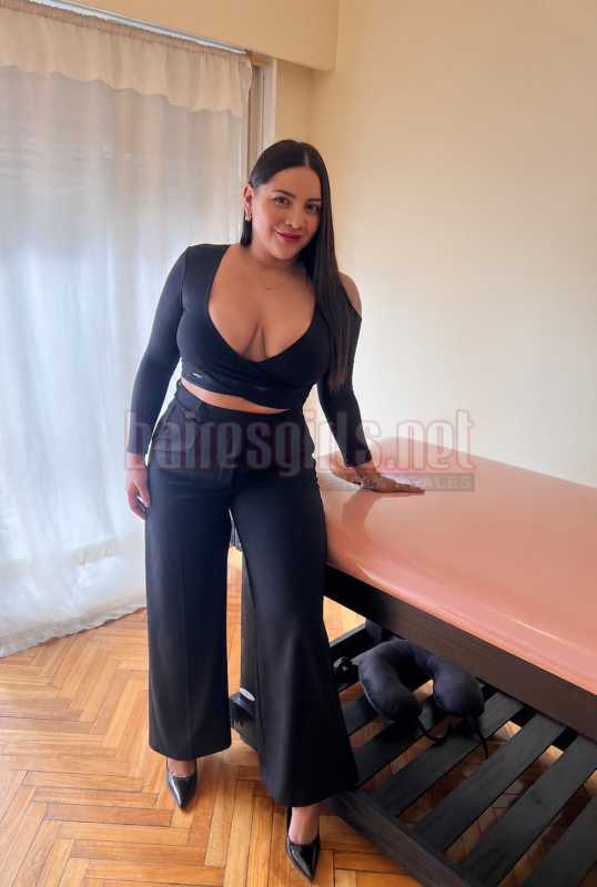 Masajista Sofia Love Argentina Capital Federal CABA Belgrano Masajista Sofia Love Argentina Capital Federal CABA Belgrano