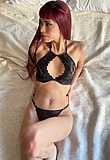 escort Mery  BairesGirls