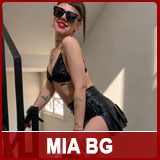 Escort Mia BG