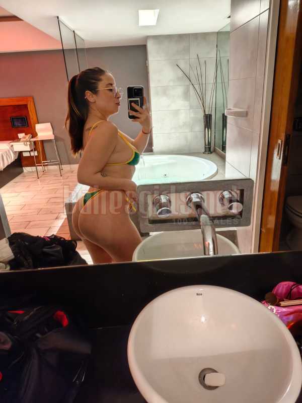 Escort Lunatica Argentina Capital Federal CABA  Microcentro