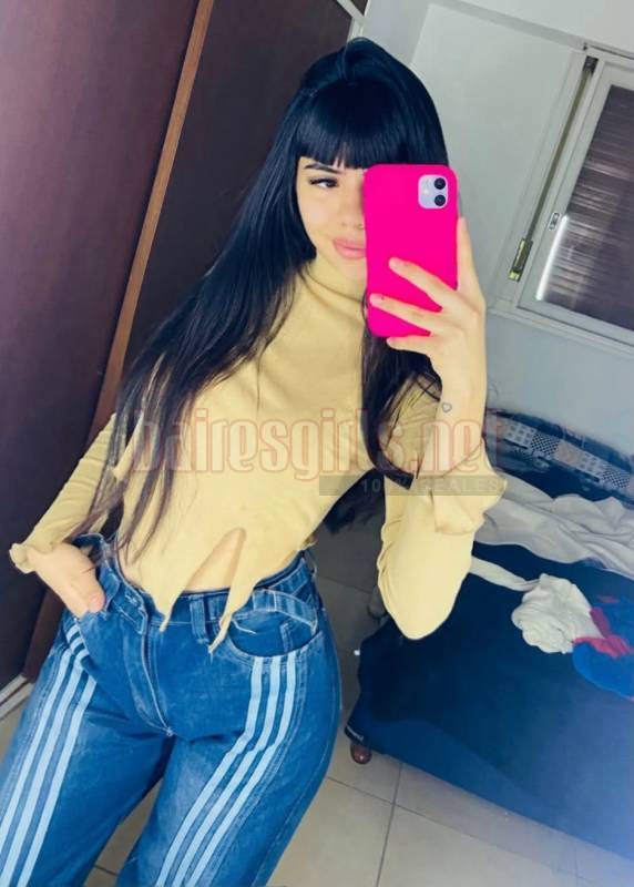 Escort Nicki Argentina Capital Federal CABA Microcentro Escort Nicki Argentina Capital Federal CABA Microcentro