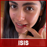 Escort Isis