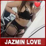Escort Jazmin Love