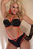 trans Paula Saez  BairesGirls